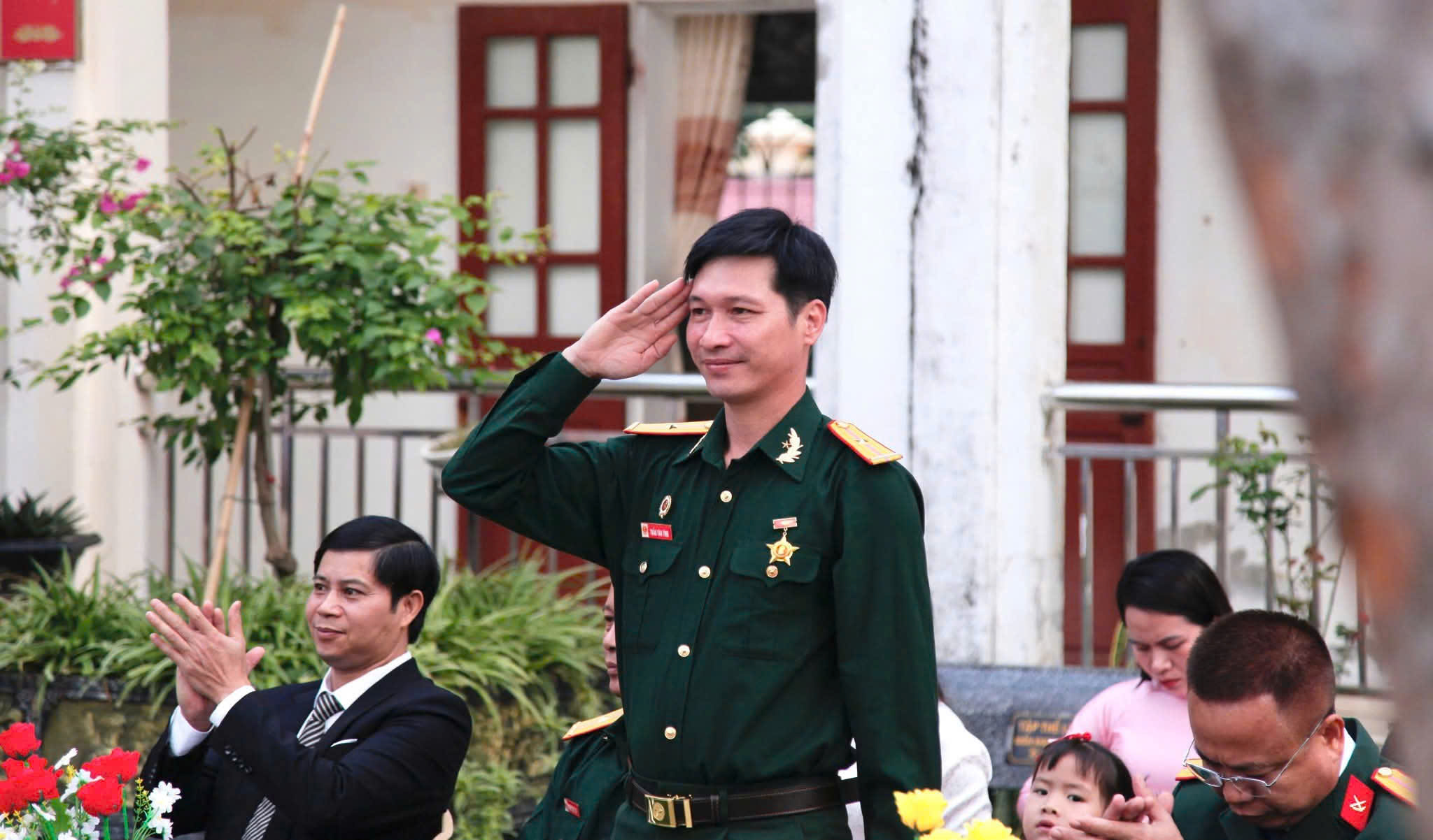 Trần Văn Tĩnh