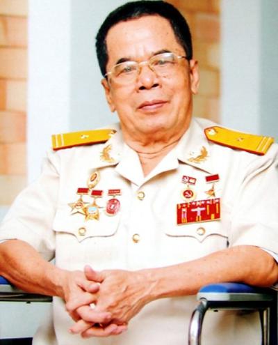 Nguyễn Văn Thương