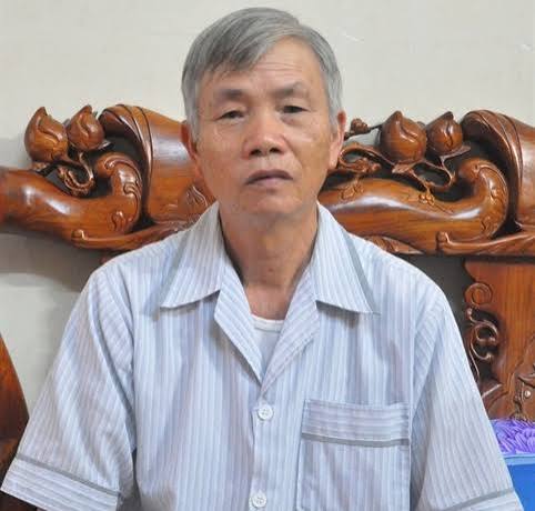 Nguyễn Văn Nhương