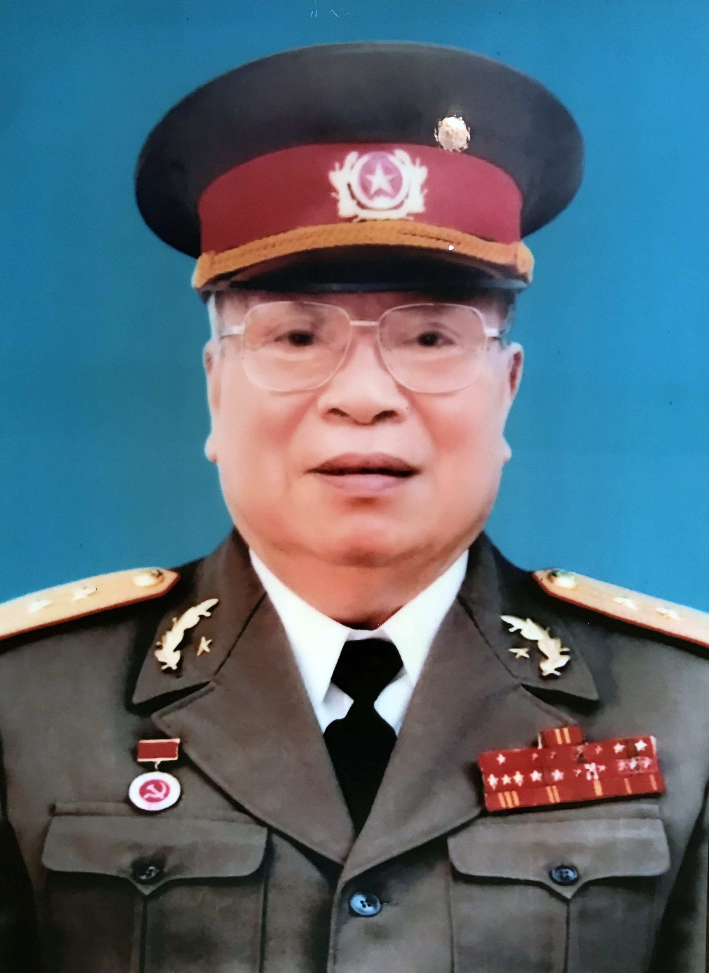 Nguyễn Như Văn