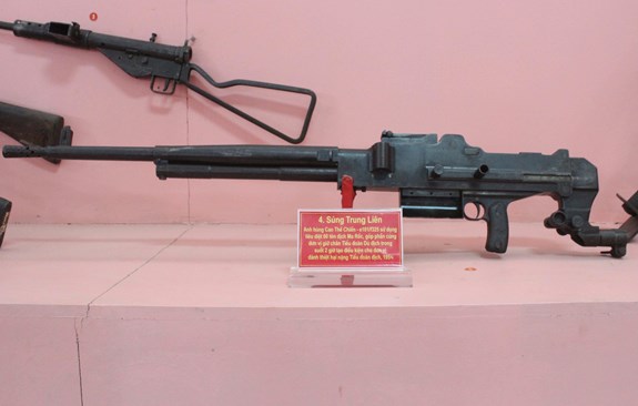 Cao Thế Chiến