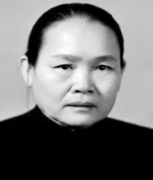 Nguyễn Thị Thập
