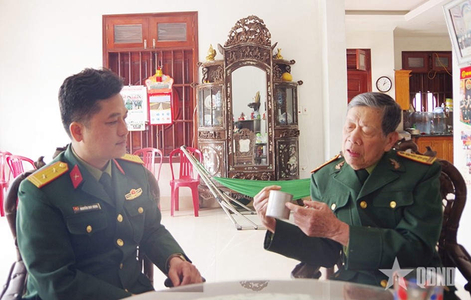 Nguyễn Quang Hạnh