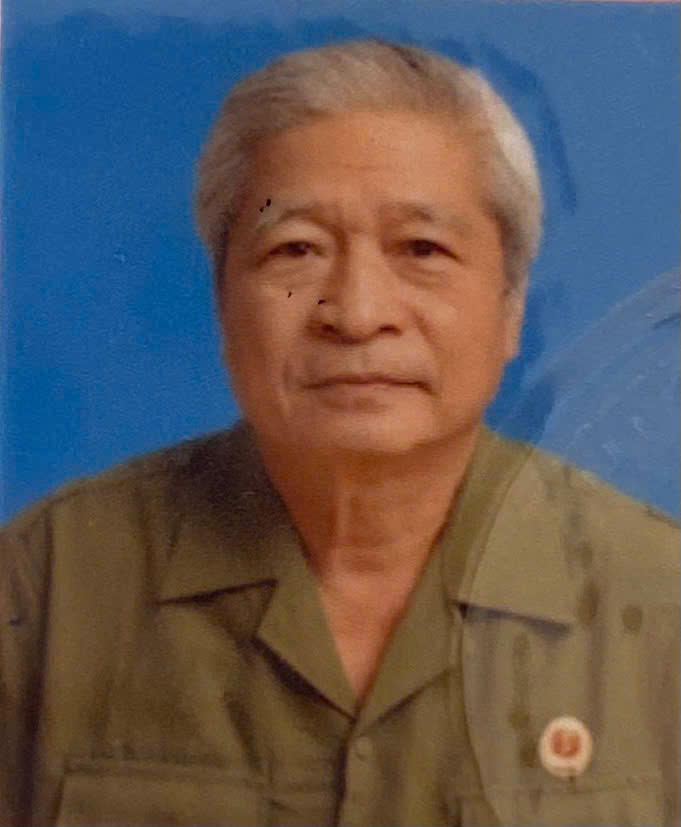 PHẠM VĂN TÂM