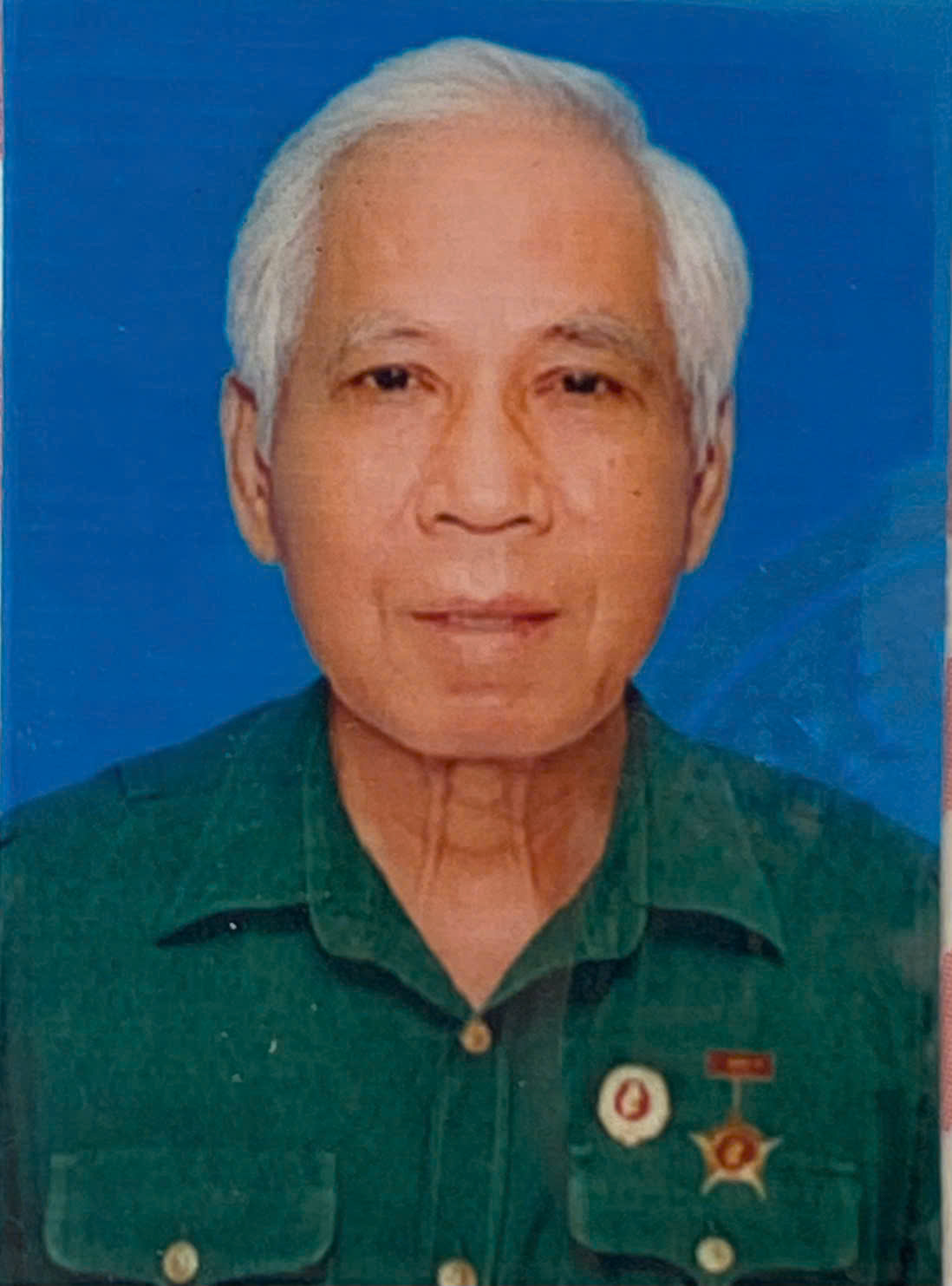 ĐẶNG THANH CAO