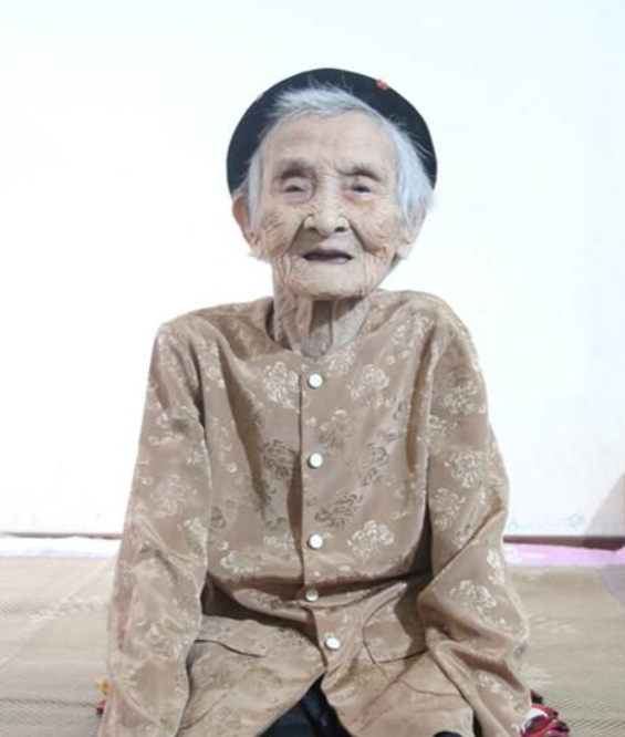 Lê Thị Sáu