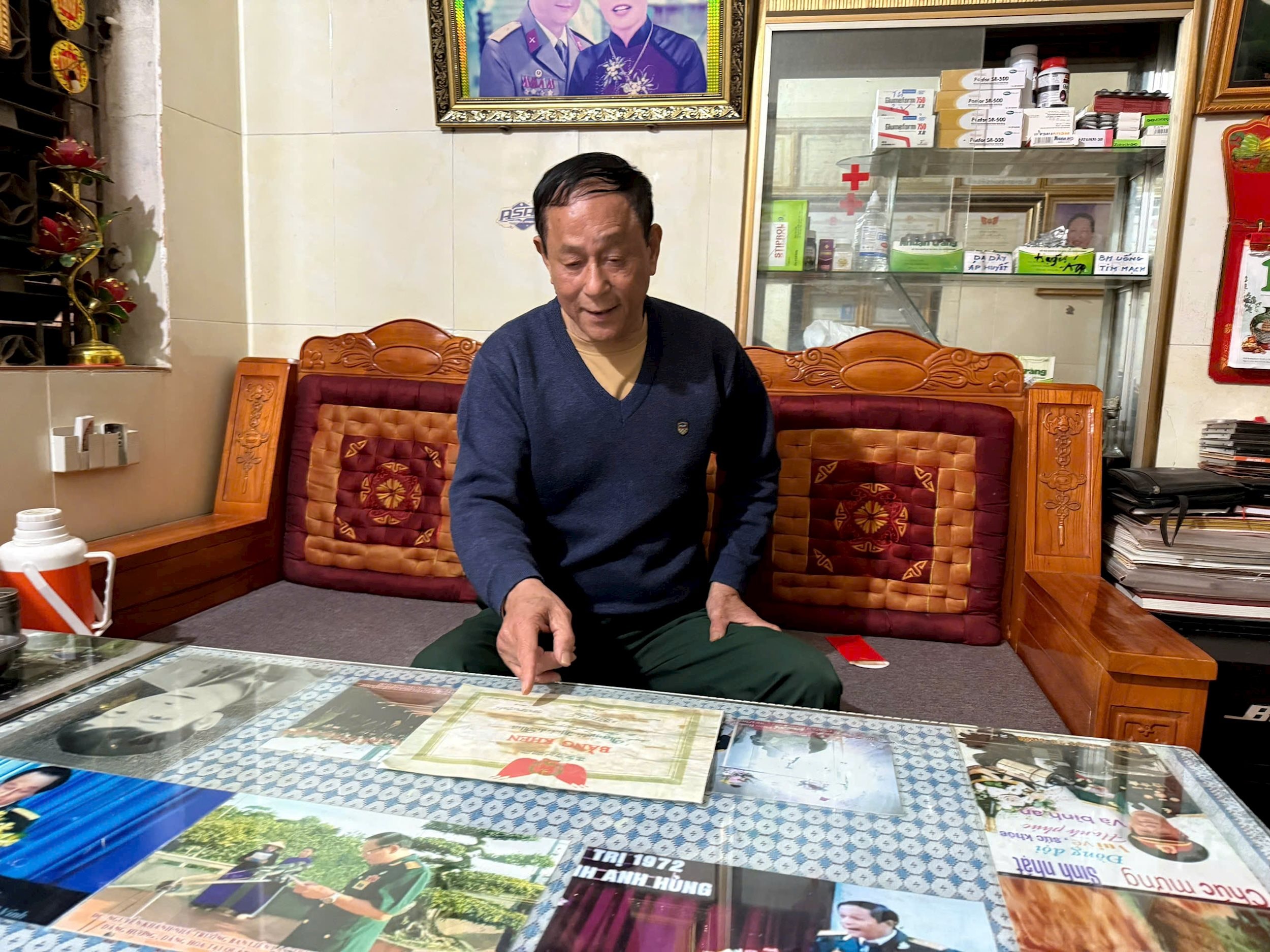 Nguyễn Khánh Nhã
