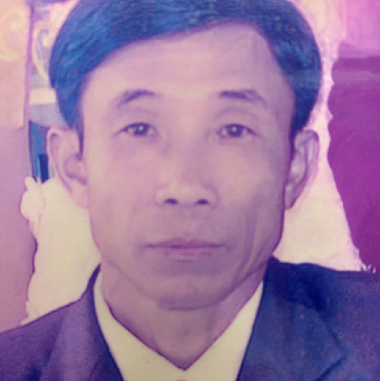Vũ Đức Huynh
