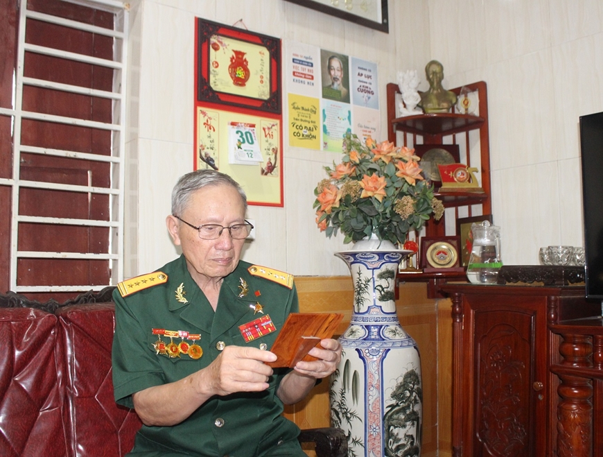 Trần Hữu Bào