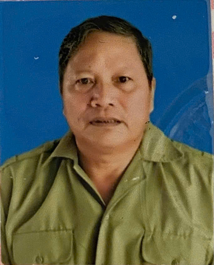 TRÂN THANH DANH