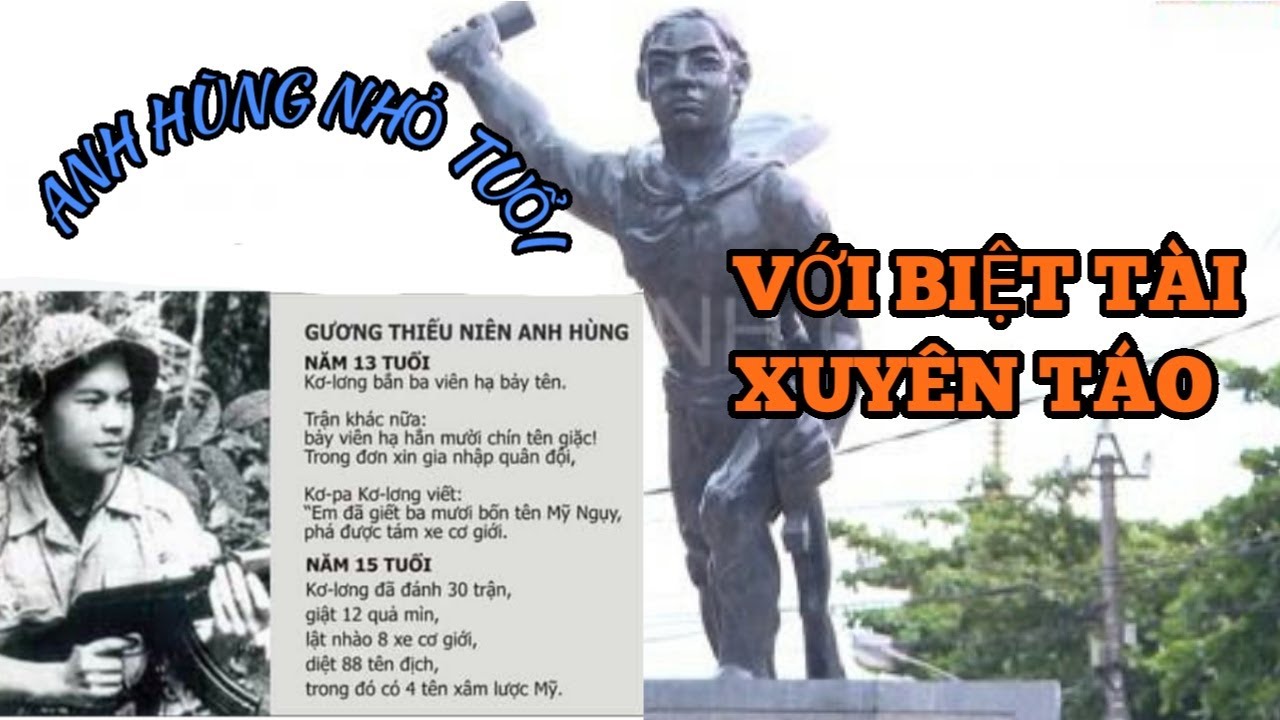 Kpă KLơng