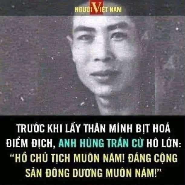 Trần Cừ