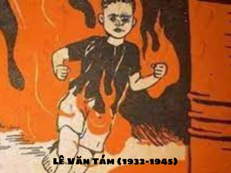 Lê Văn Tám