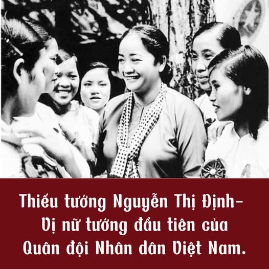 Nguyễn Thị Định