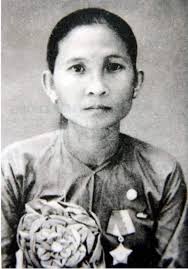 Nguyễn Thị Út