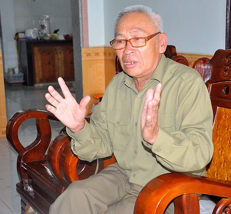 Hoàng Đình Kiền