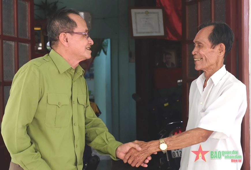 Đoàn Thanh Phương
