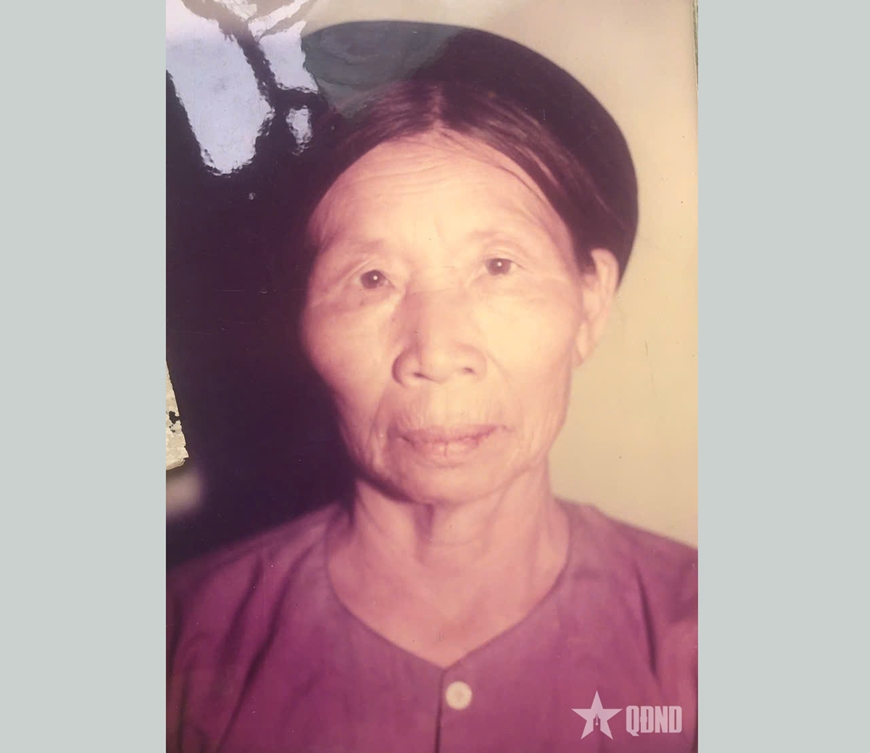 Lương Thị Khiêm