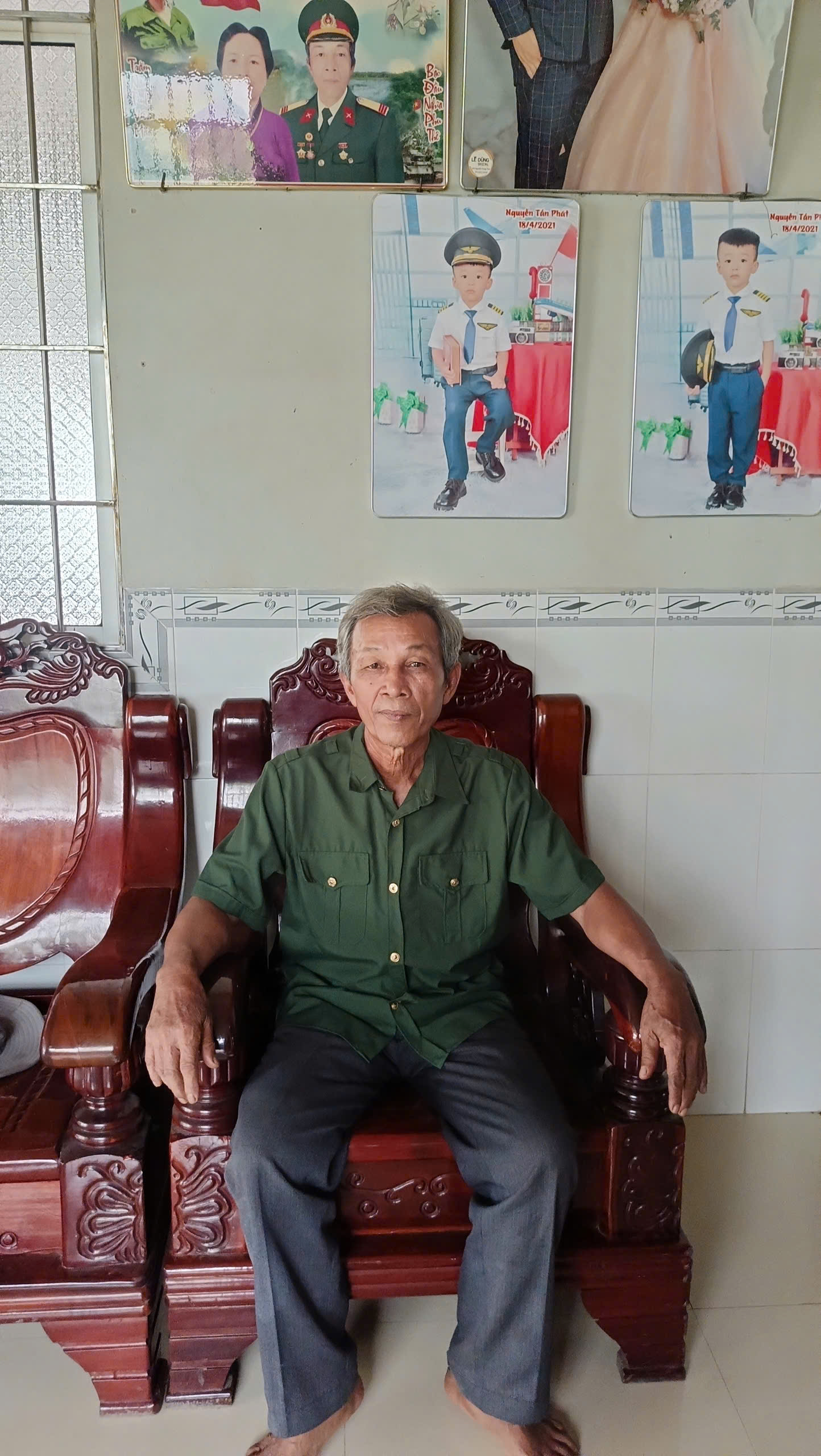 Nguyễn Phước Thành