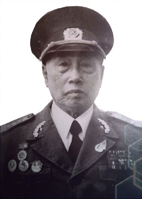 Lộc Văn Trọng