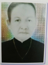 Nguyễn Thị Trước