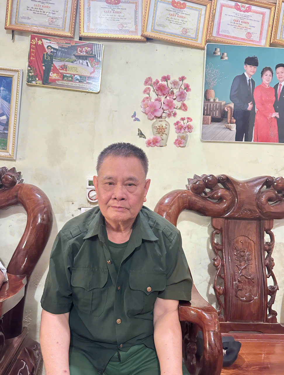 Ma Tư Lệnh