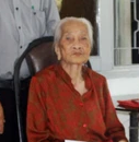 Đặng Thị Nhung
