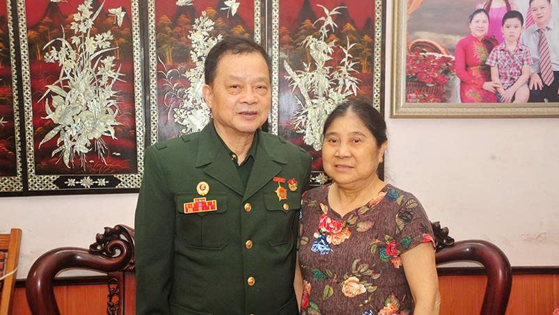 Tô Xuân Phương