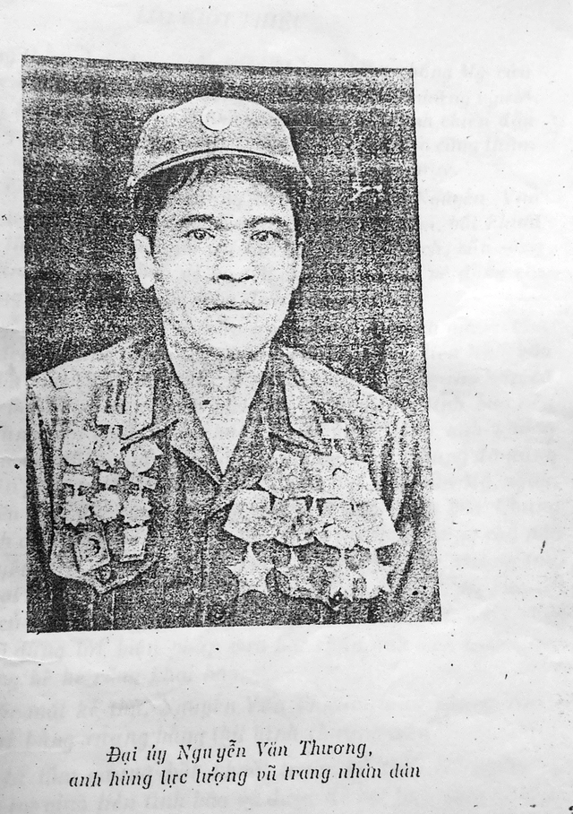 Nguyễn Văn Thương