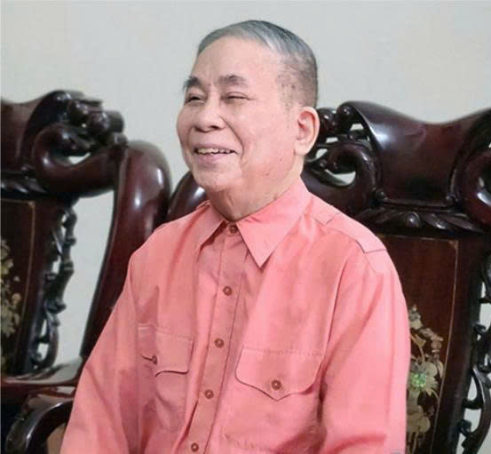 Lê Hữu Trạc