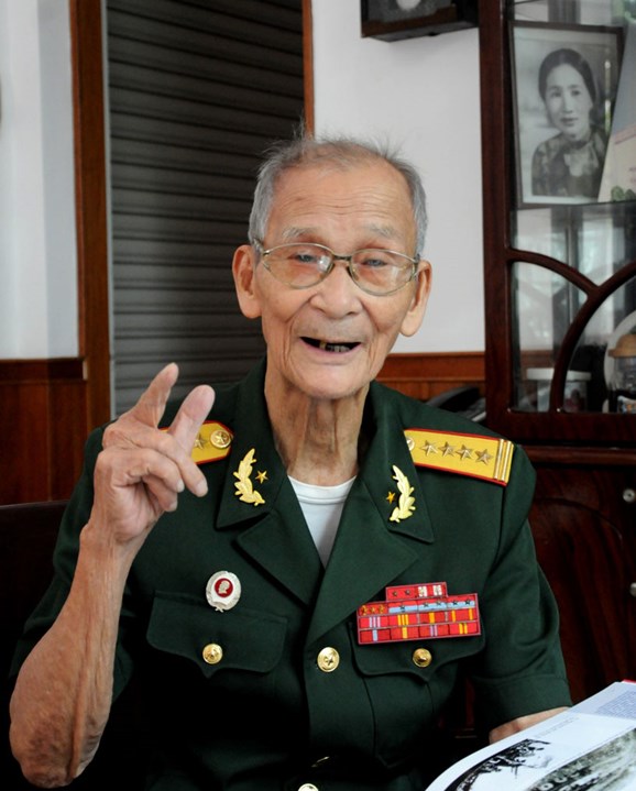 Lê Công Thạnh