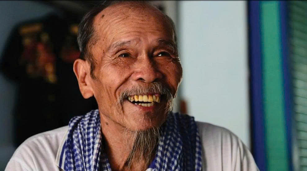 Nguyễn Văn Bảy