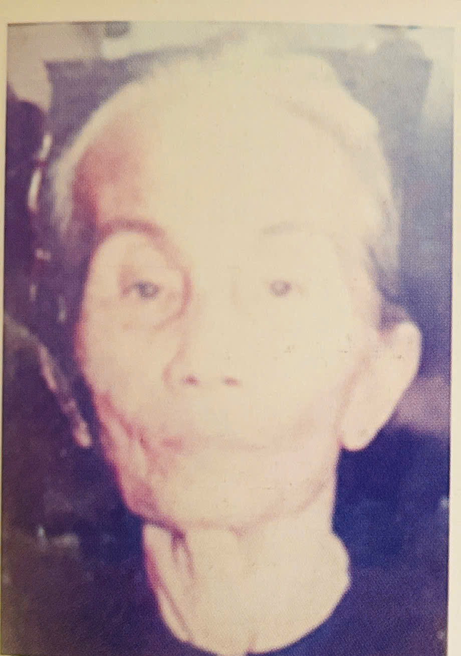 Đỗ Thị Định