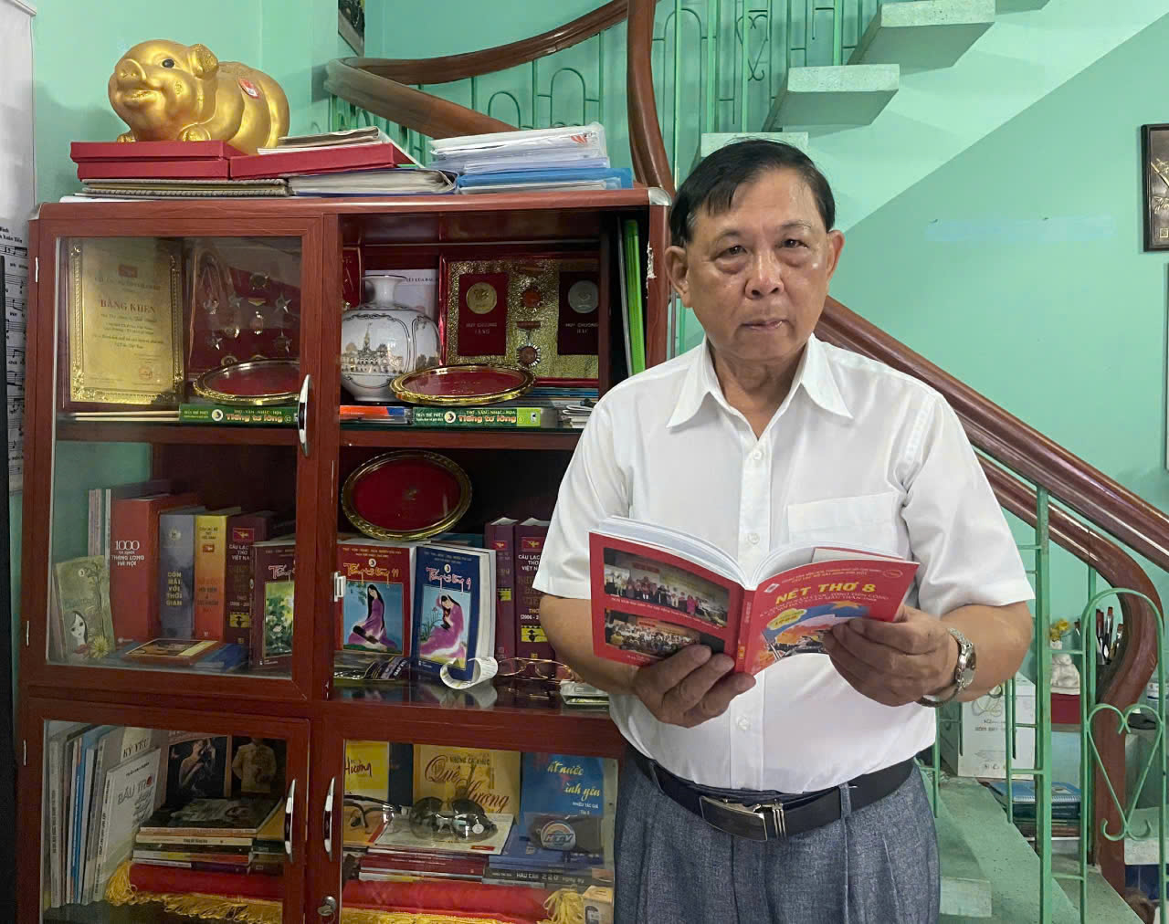 Trần Tất Đính