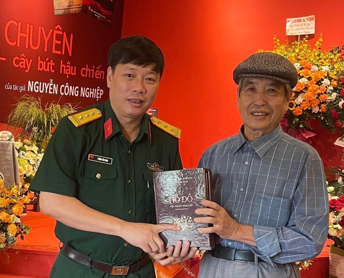 Nguyễn Minh Chuyên