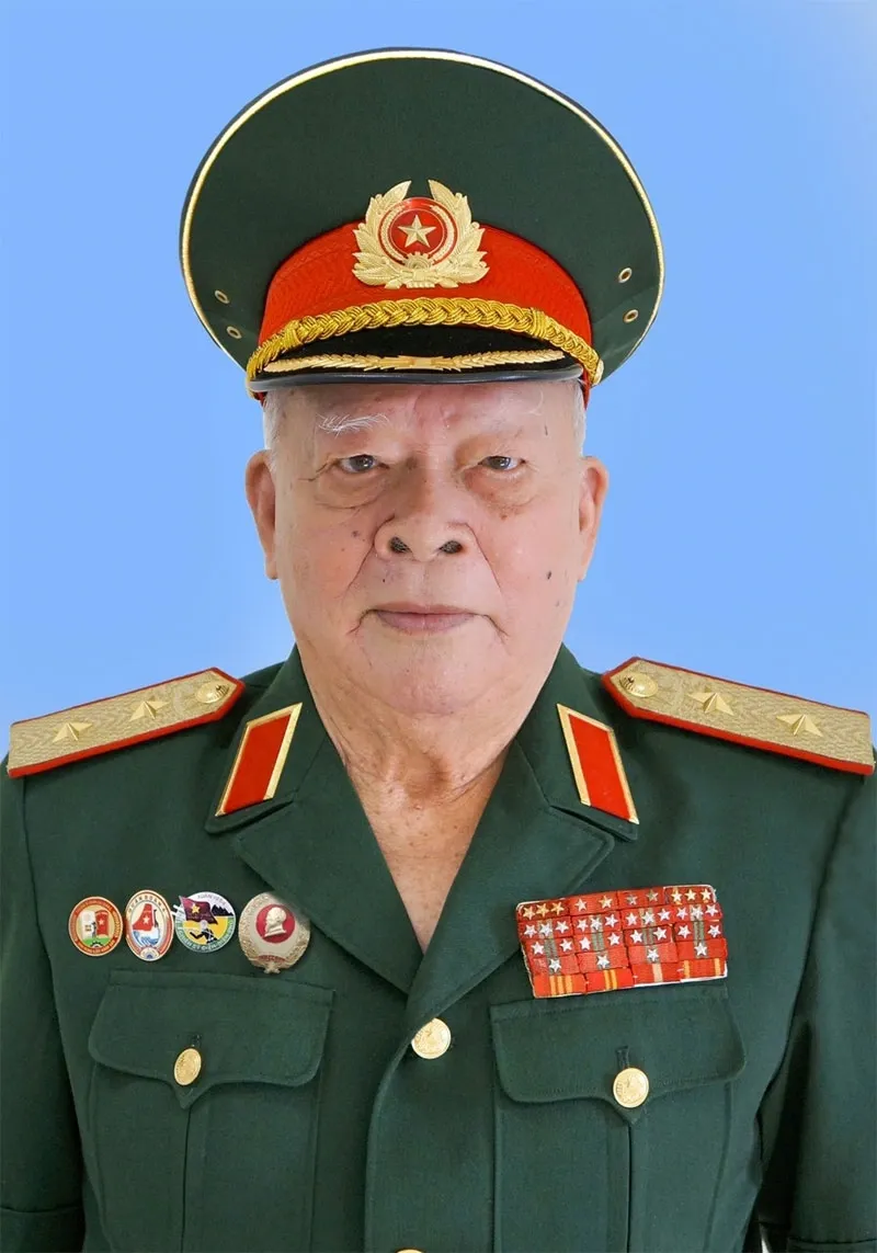 Lê Nam Phong