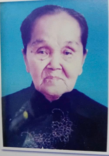 Hồng Thị Tư