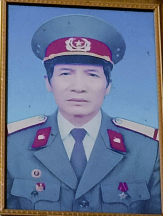 Vũ Văn Vạn