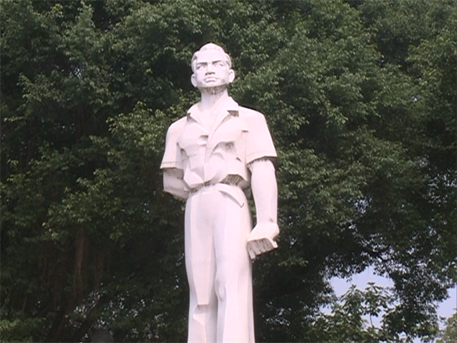 Nguyễn Bá Ngọc