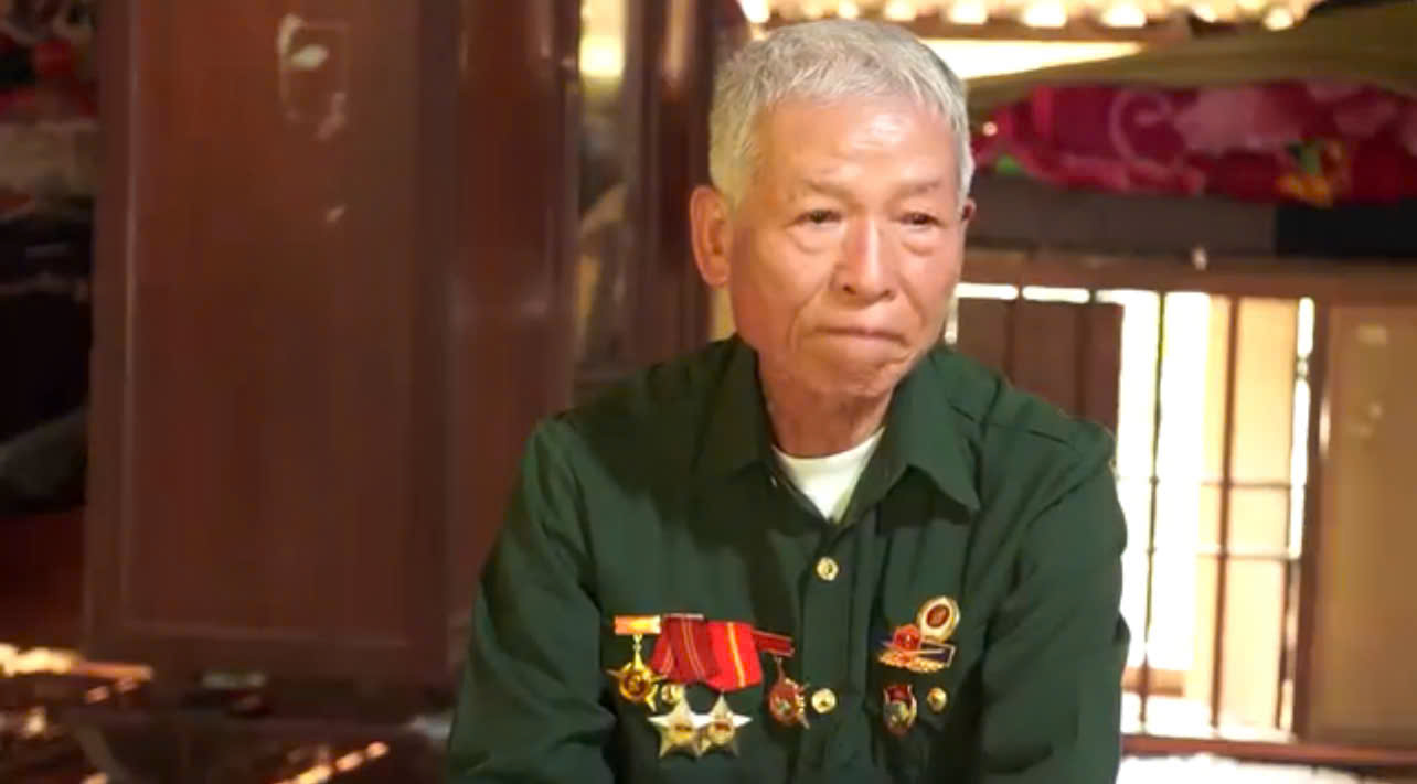 Hà Trọng Quyết
