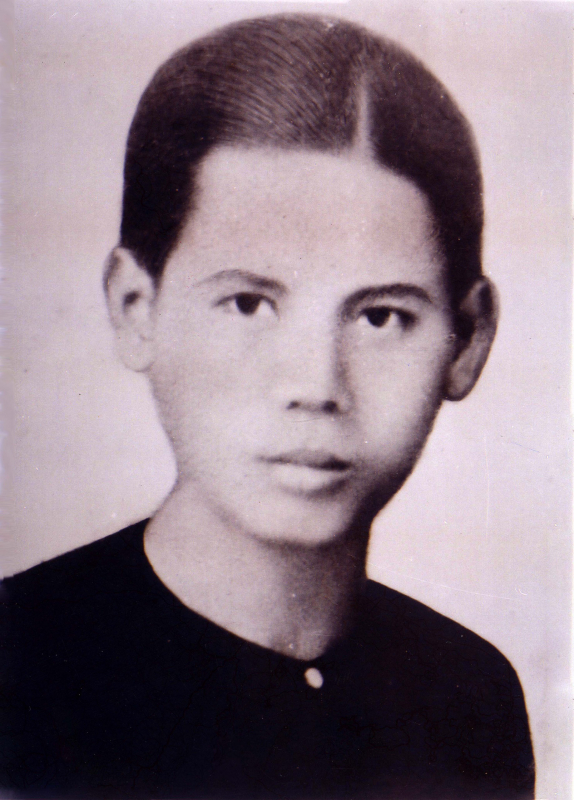 Nguyễn Hoà Luông