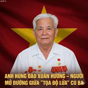 Đào Xuân Hướng