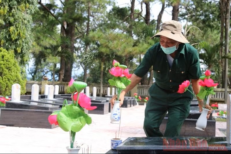 Phùng Văn Toàn
