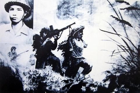 Bế Văn Đàn