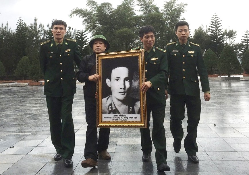 Anh hùng Đỗ Sĩ Họa