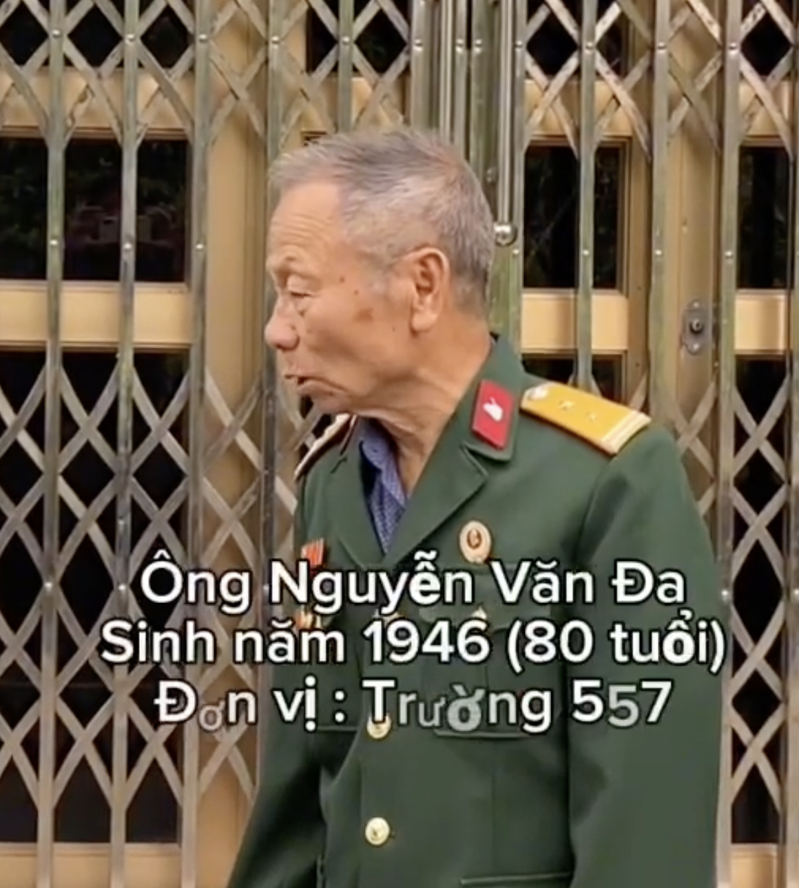 Nguyễn Văn Đa