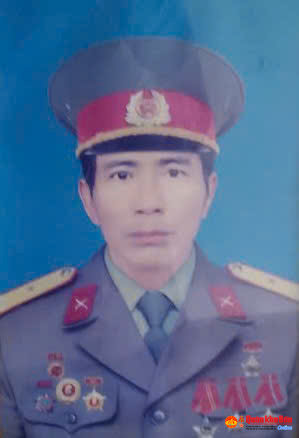 Nguyễn Đăng Ngô