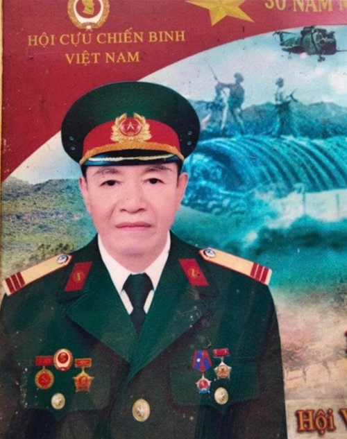 Nông Chiến Thuật