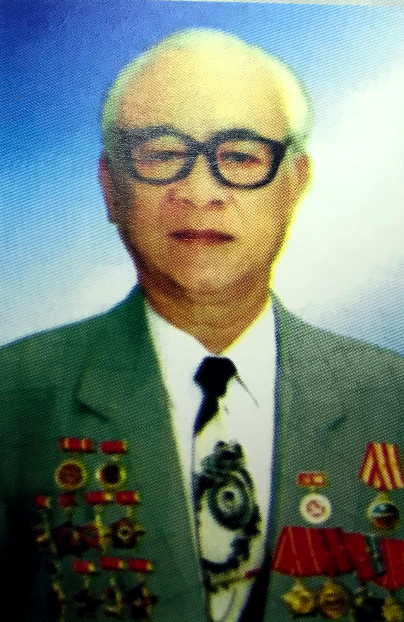 Nguyễn Thanh Phong