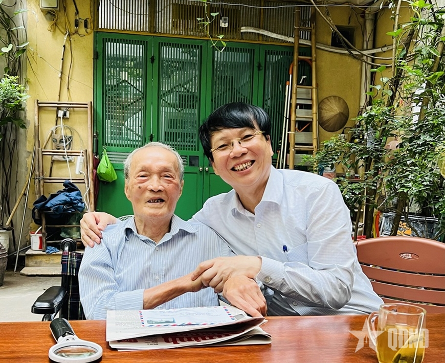 Nguyễn Khắc Tiếp